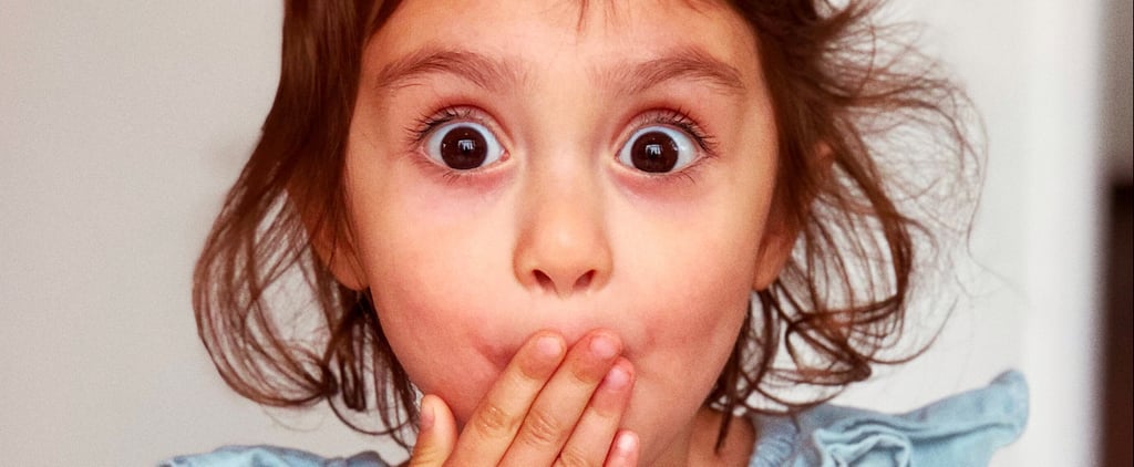 Confession: I Let My Kids Snack at the Grocery Store Without Paying For It