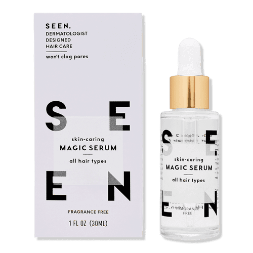 Seen Magic Serum