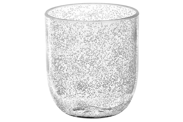 Tarhong Fizz Clear Stemless Set