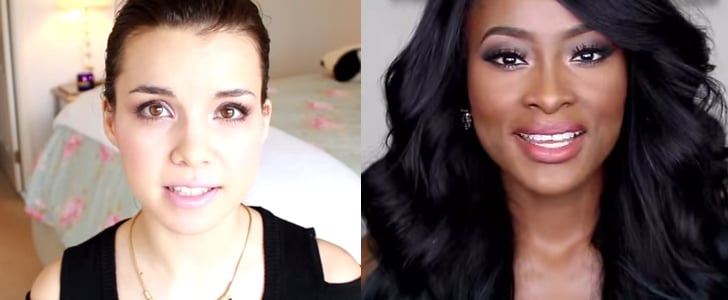 The Best Acne Coverage Tutorials on YouTube