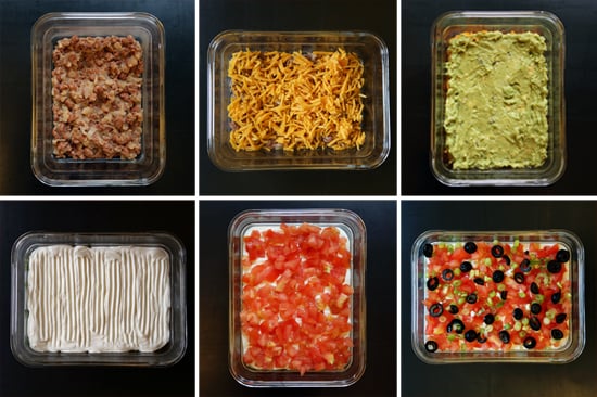 7-Layer Dip