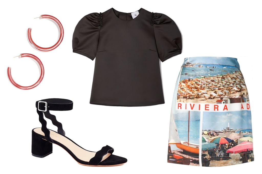 The Whimsical Fashionista