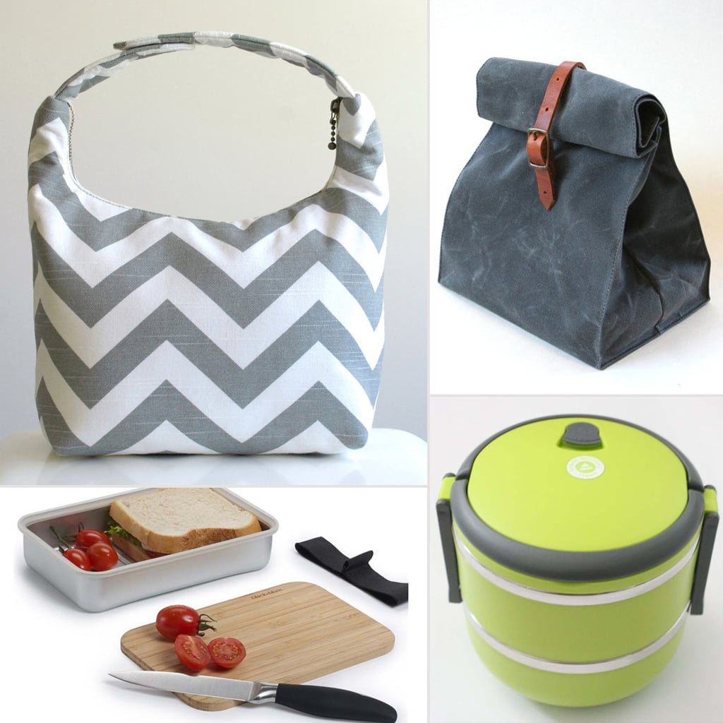 Stylish Lunch Containers | POPSUGAR Smart Living