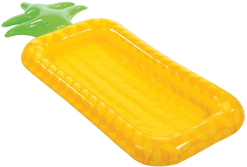 Fun Express Inflatable Pineapple Cooler