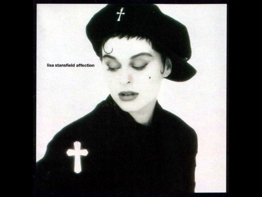 "This Is the Right Time" by Lisa Stansfield