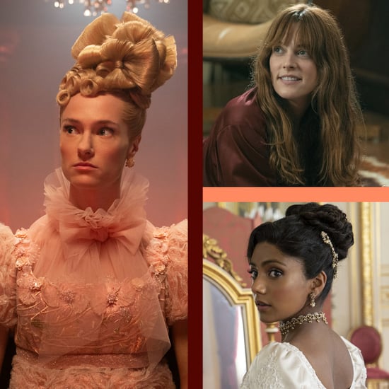 Period-Piece Hair and Makeup Is Unrealistic
