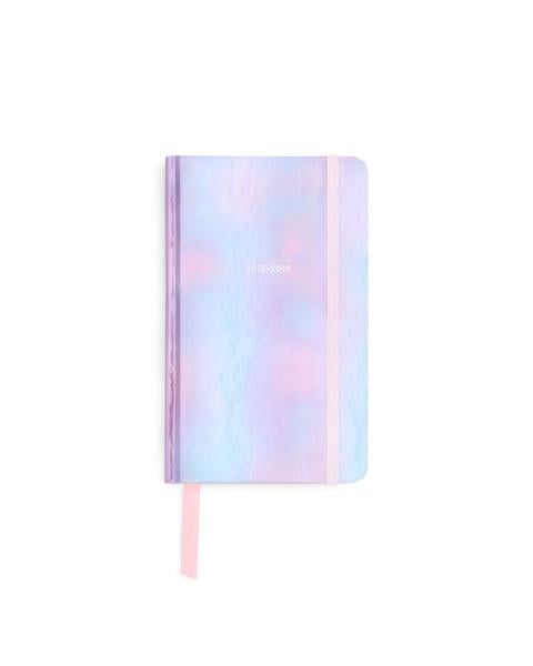 Classic 13-Month Planner in Pearlescent
