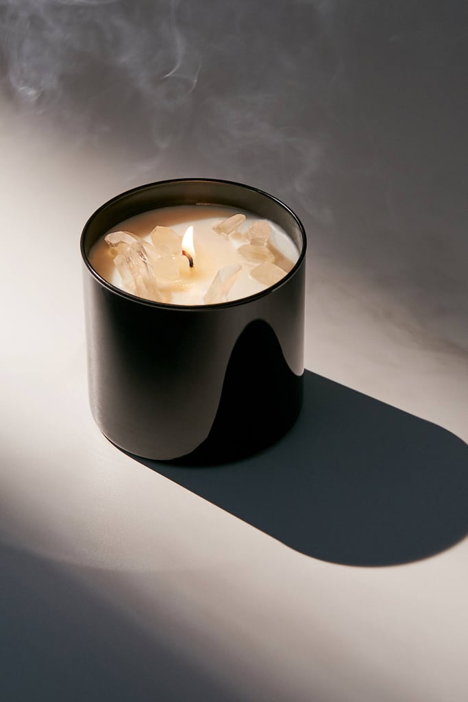 Crystal Candle The Best Gifts For Someone Who Lives in an Apartment