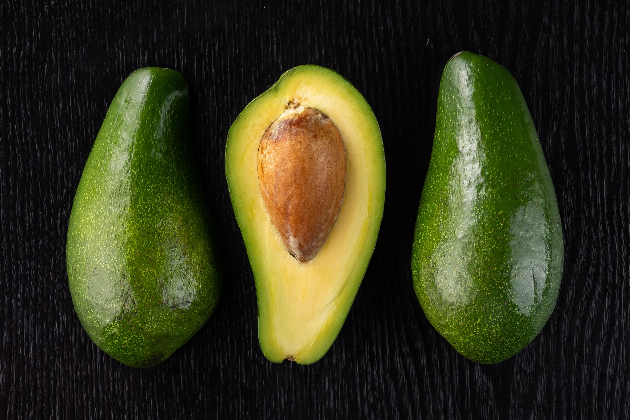 How Do You Ripen Avocados Faster Popsugar Fitness Middle East