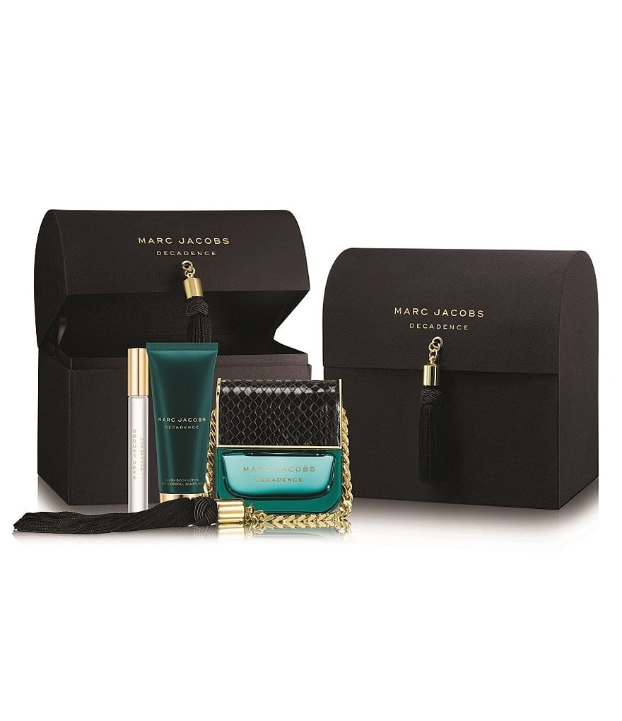 Marc Jacobs Decadence by Marc Jacobs Fragrance Set