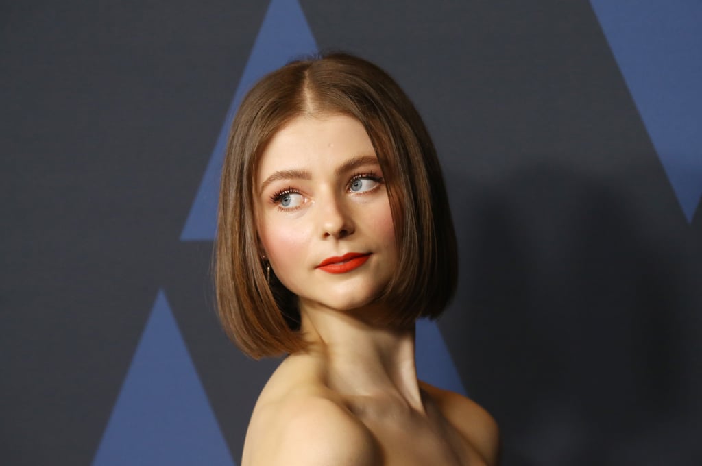 Who Is Thomasin McKenzie? Facts About the 21-Year-Old Actor