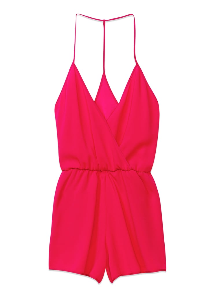 Aritzia Romper