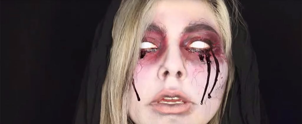 La Llorona Makeup Tutorials