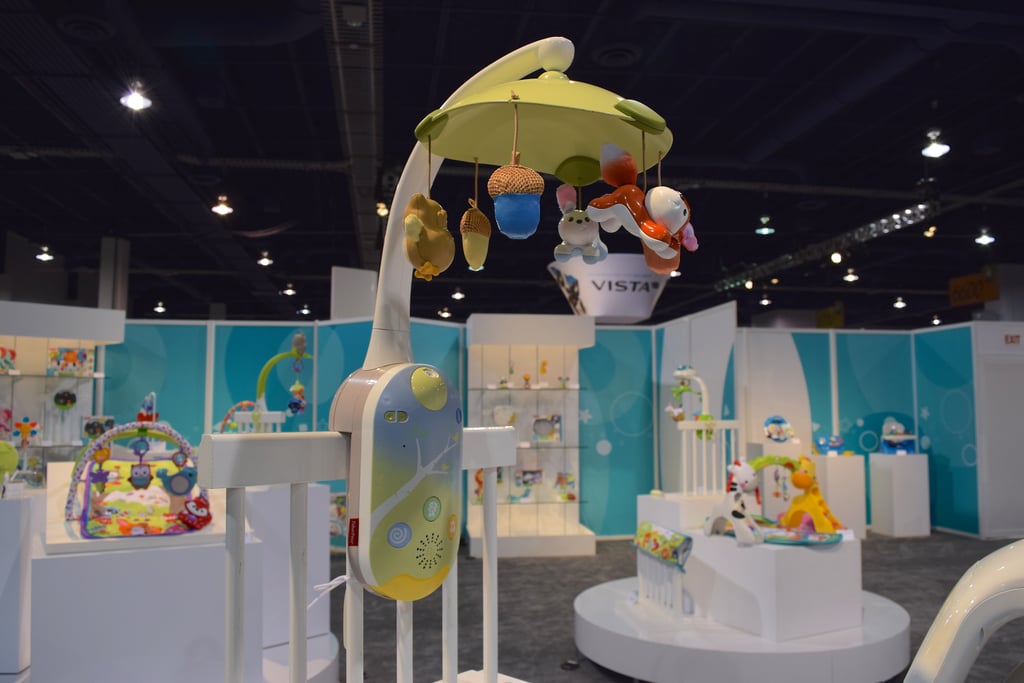 Fisher Price Smart Connect 2-in-1 Projection Mobile