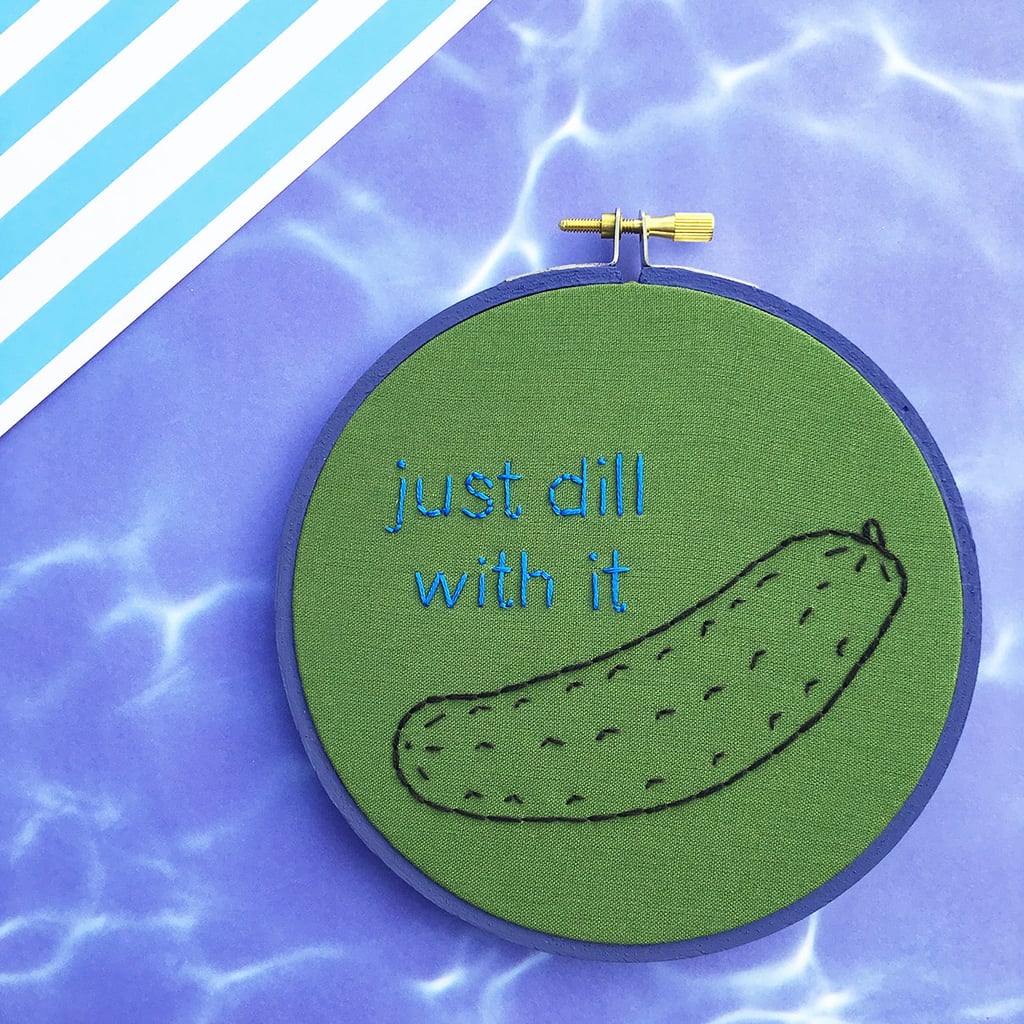 Just Dill With It