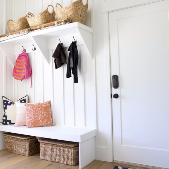 Stylish Storage Bins and Baskets