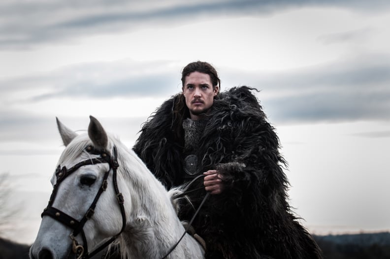 Shows Like Game of Thrones: The Last Kingdom