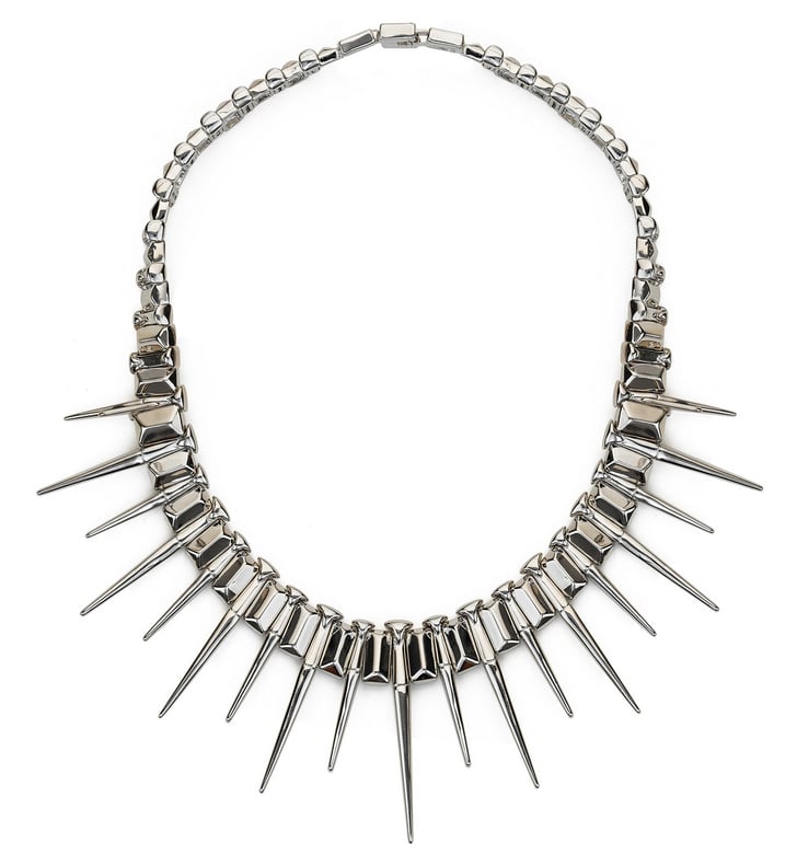 Rebecca Minkoff Spike Necklace | Trick 