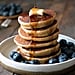 TikTok's Frozen-Pancake Hack Is a Total Breakfast Game Changer