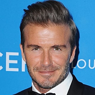 David Beckham