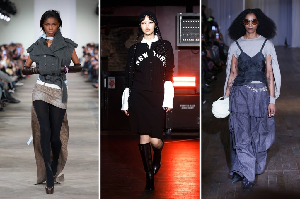 Fall 2026 Trend: '90s Grunge