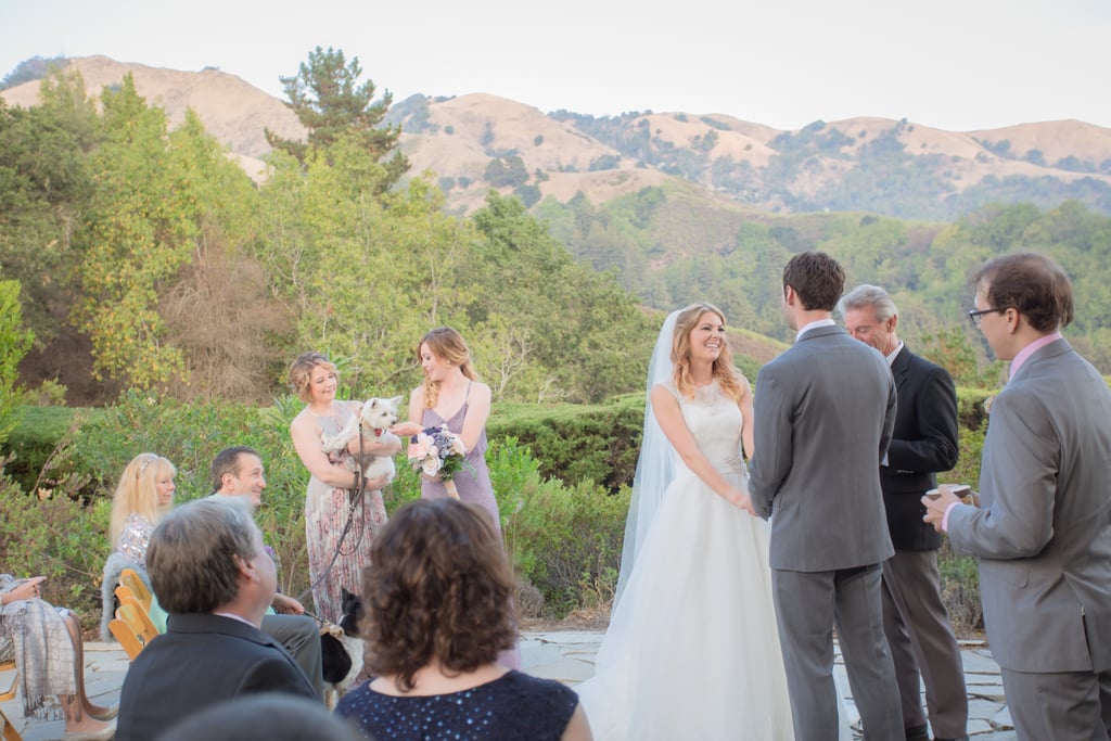 Big Sur Elopement