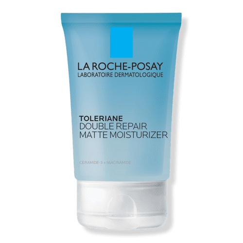 La Roche-Posay Toleriane Double Repair Matte Face Moisturiser for Oily Skin