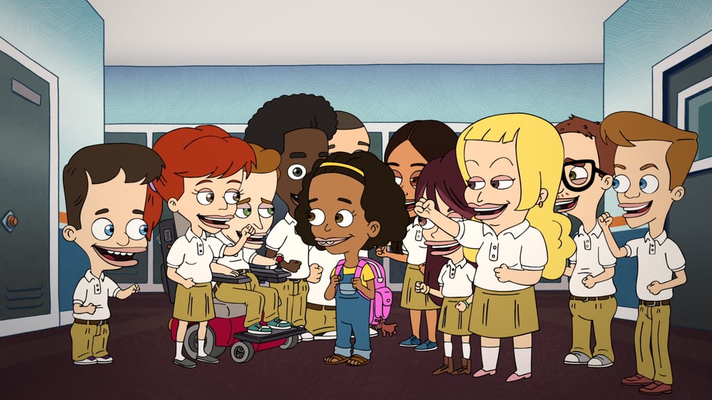 When Does Big Mouth Season 3 Come Out on Netflix?