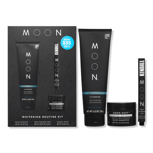 Whitening Routine Kit
