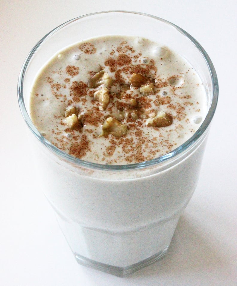 Banana Bread Smoothie