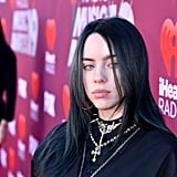 Billie Eilish New Hair Color | POPSUGAR Beauty