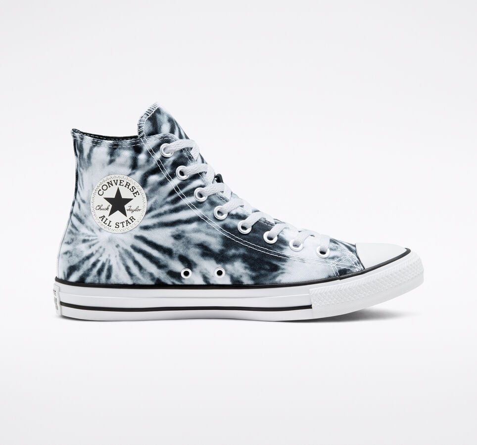 Converse ​Twisted Holiday Chuck Taylor All Star High-Top Sneakers