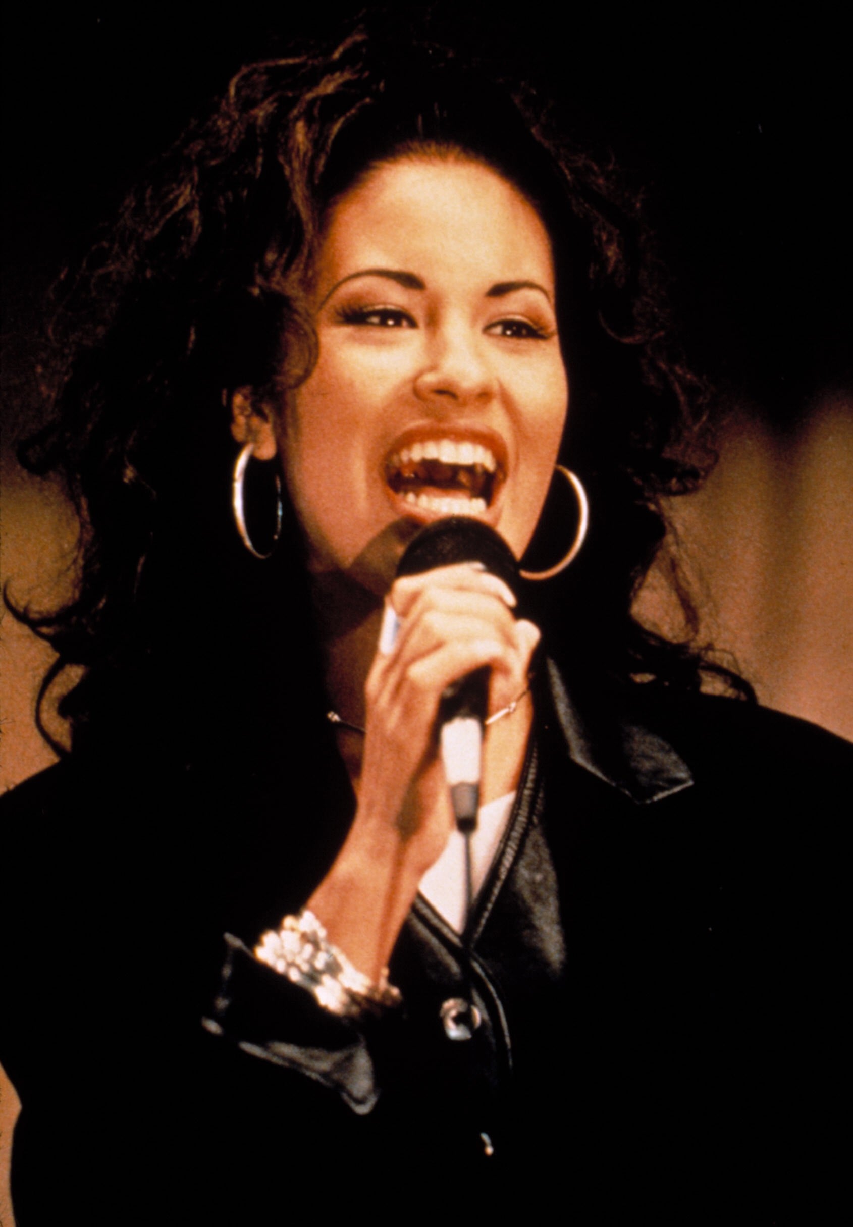 Selena Quintanilla Inspirational Quotes Popsugar Latina