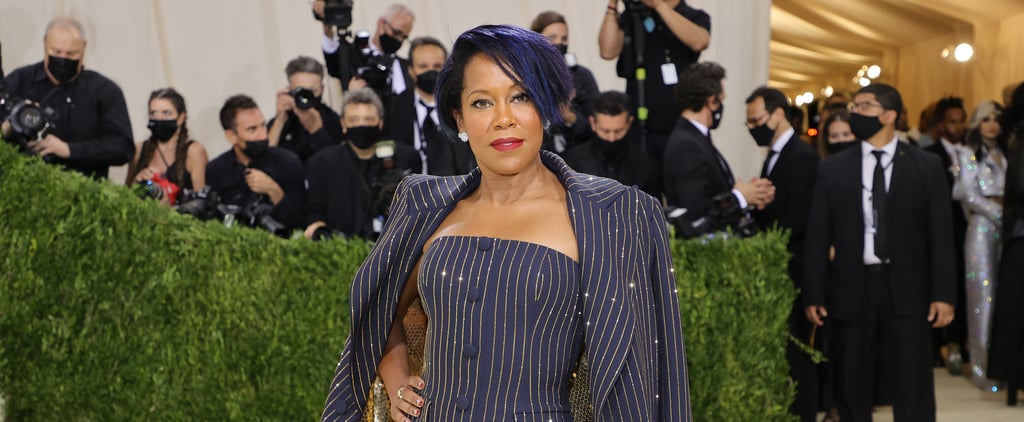 Why Met Gala Cohost Regina King Likely Didn't Walk the Red Carpet