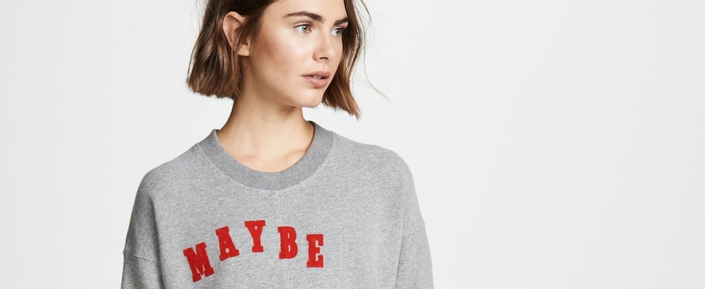 Best Madewell Sweaters 2018