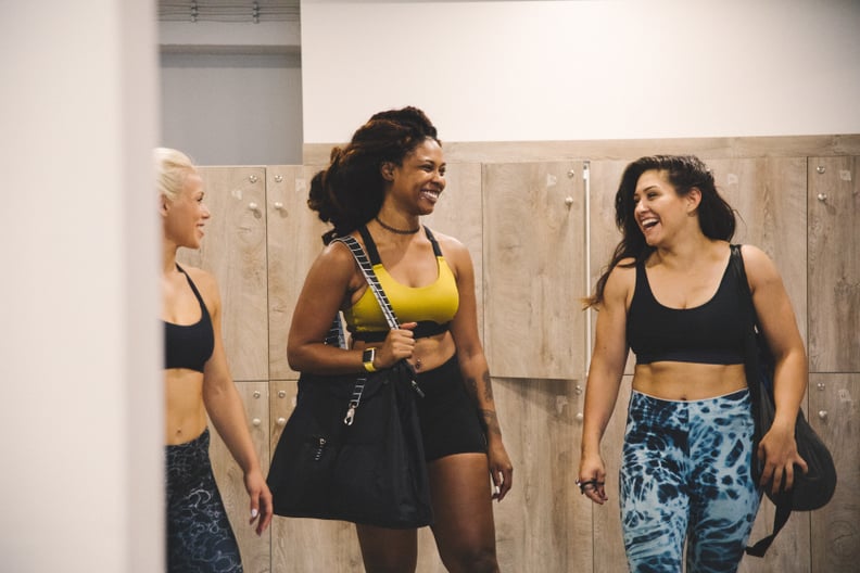 6 activewear trends you're about to see everywhere (and 3 that are