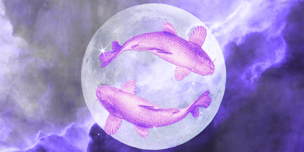 Pisces Season 2025 When It Is and How It Affects the Signs POPSUGAR