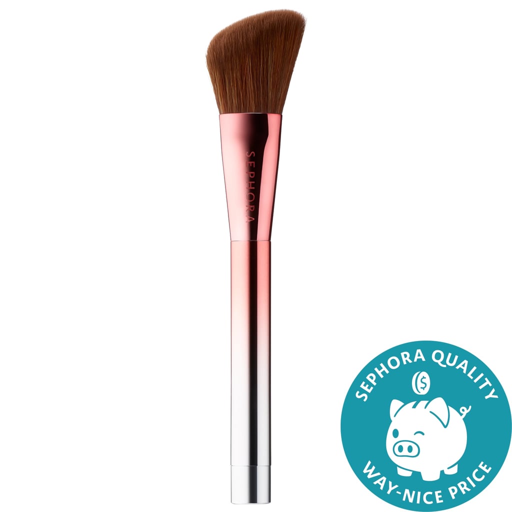 SEPHORA COLLECTION Beauty Magnet Blush Brush