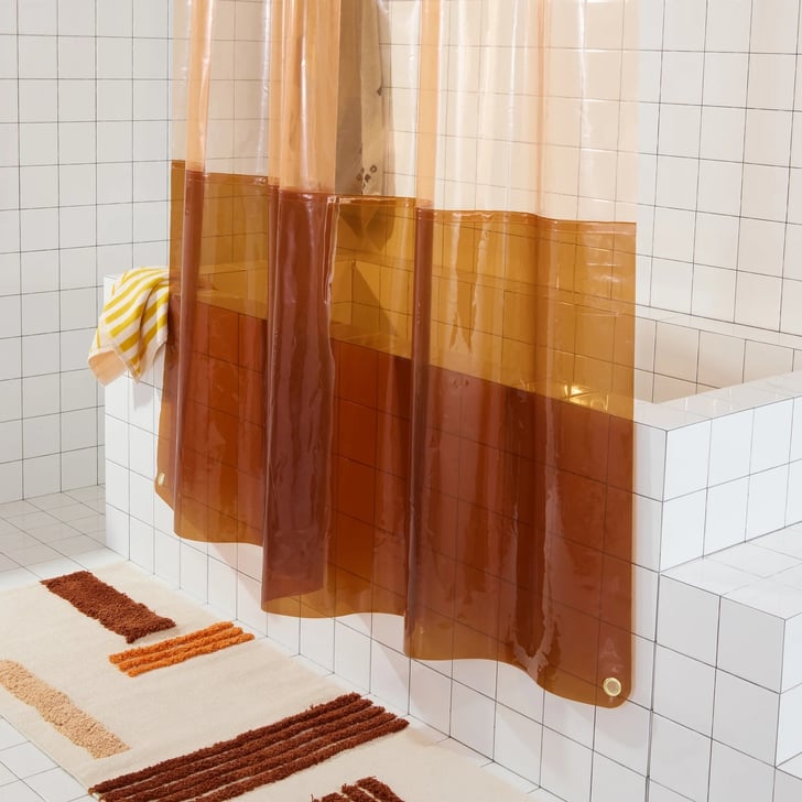 Top 10 Best Shower Curtain Liners