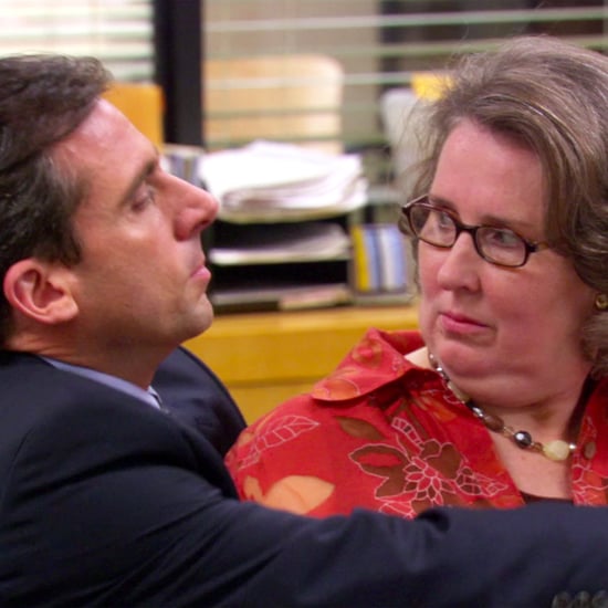 Phyllis Smith Talks About The Office Ending