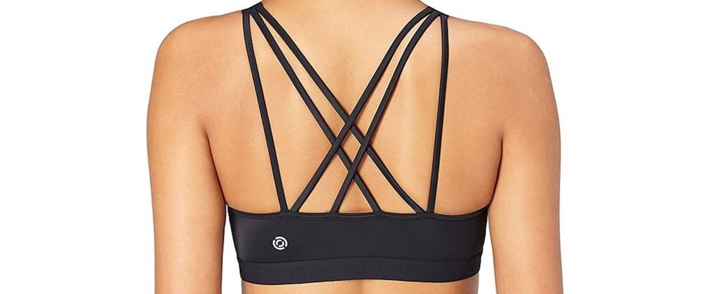 Best Workout Clothes on Amazon 2018