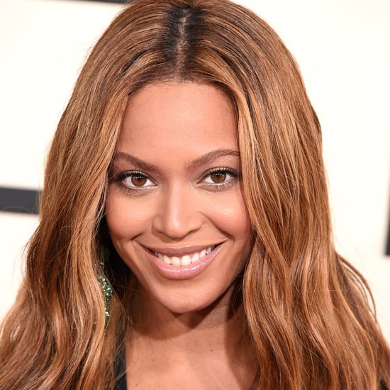 Hair and Makeup at the Grammys 2015 | Red Carpet Pictures