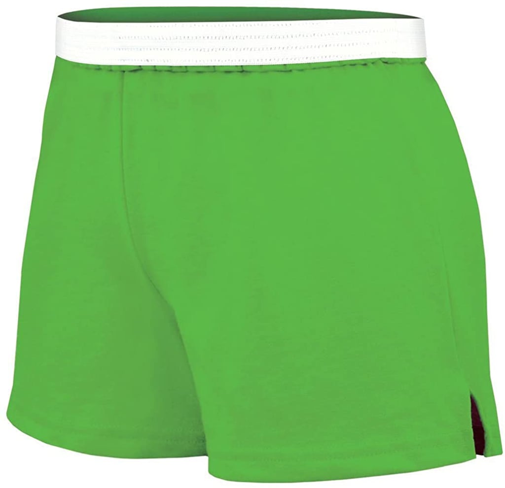 Soffe MJ Athletic Short