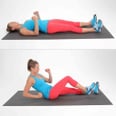 10 Effective Yet Simple Exercises That Can Be Done Without Ever Getting Up