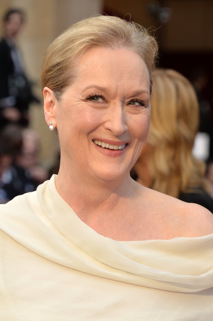 Billedresultat for Meryl Streeps 2014