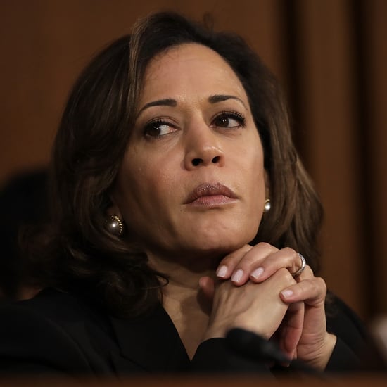 Sen. Kamala Harris Questioning Brett Kavanaugh