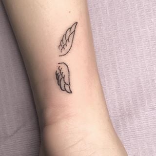 Easy Cute Tattoos