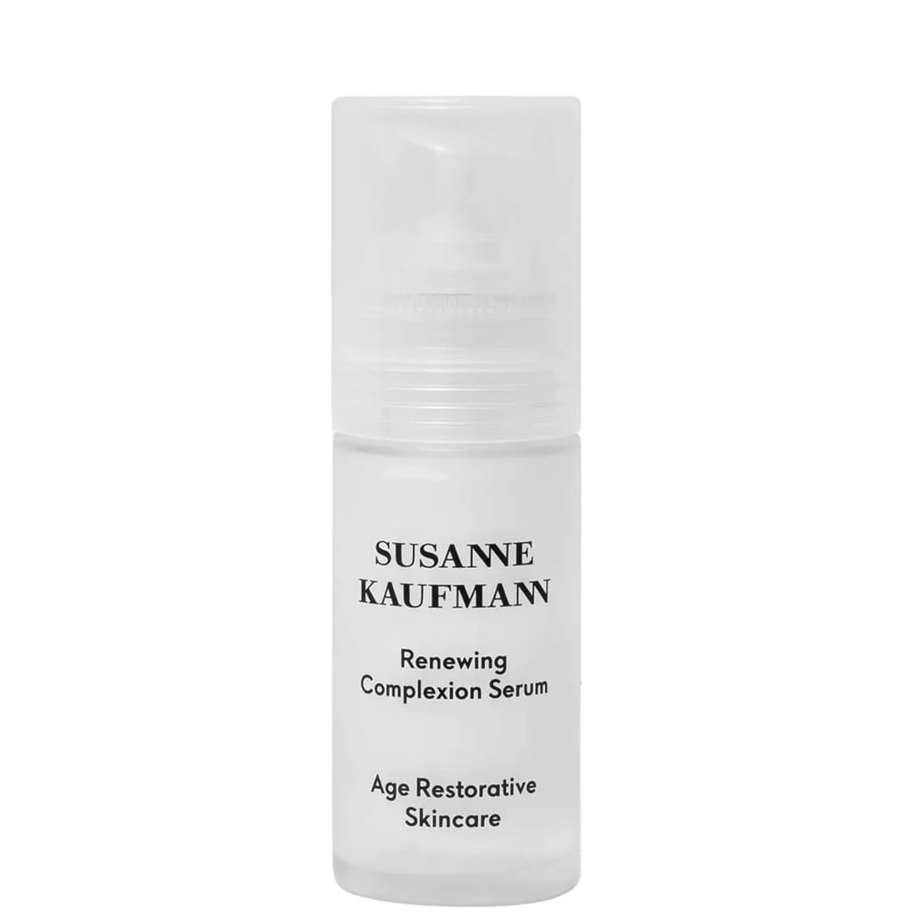Best Skin Care: Susanne Kaufmann Age Restorative Renewing Complexion Serum
