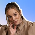 "Are You There God?" Star Rachel McAdams's First Celeb Crush Was Conan the Barbarian