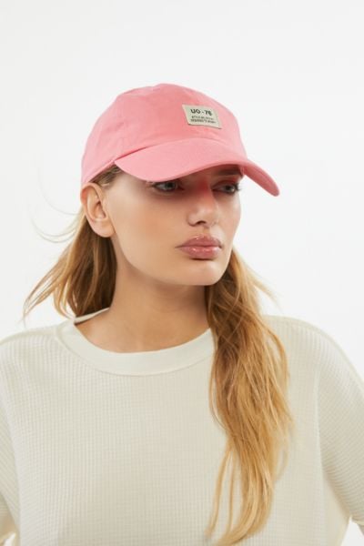 Baseball Hat Trend at New York Fashion Week | POPSUGAR Fashion UK